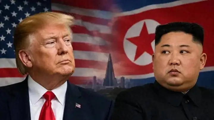 特朗普:金正恩已回应,对话非常积极,双方相互理解