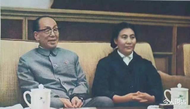 毛主席想调整空军领导班子，副统帅直接顶回去：还是得用吴法宪
