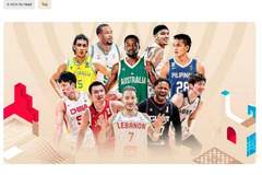 中国男篮前往沈阳备战日本 FIBA高度评价杨瀚森