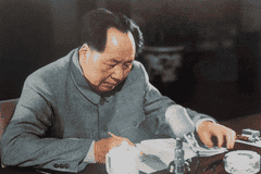 1953年朝鲜停战前,李承晚出“幺蛾子”,毛主席紧急调派24万奇兵入朝