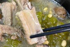 夏天常喝这碗汤错不了，清热解暑味道甘甜，快来试试吧