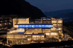 酿酒大师声望,是郎酒跻身世界酒庄“领先级”的一张王牌