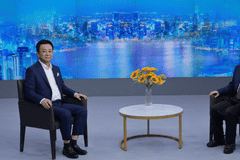 英童乳业张鸽：以科技赋能羊乳产业