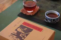 夏饮茶,胜过大鱼大肉