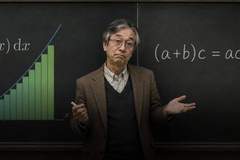 UC伯克利麻了:生源太差,得从小学乘法开始教,微积分课被迫暂停