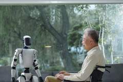 投资人看好,但养老机器人为何“不叫座”