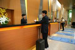 酒店“24小时退房”走红:一场存量竞争下的变相降价