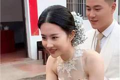 深圳小伙娶回“神仙姐姐”?婚礼现场堪比偶像剧,网友:这是小说照进现实!