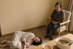 我嫌婆婆炖的月子汤苦，连续4天都给小姑子喝了，小姑子突然倒地