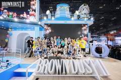 《棕色尘埃2》中国市场负责人BW访谈：会将独特魅力坚持到底