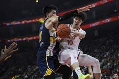 上海3年合同续约潜力新星 保留洛夫顿与古德温优先续约权