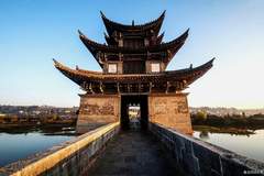 去这些地方看风景,旅行美景攻略让你不虚此行