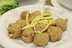 中山比较好吃的美食都有哪些,中山著名美食排行榜的前十名
