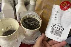 麦当劳员工被指往顾客可乐吐口水，市监局与警方已立案调查