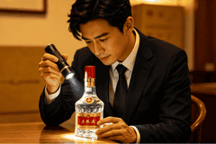 同样是老茅台,价格差几千块?拆解老酒估价核心逻辑