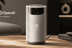 OpenAI挖了苹果400人，又盯上了苹果身后的中国制造商