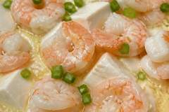 入伏孩子没胃口4道鱼虾做法鲜嫩少刺拌饭绝