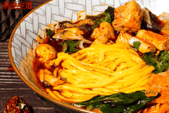 麻辣烫酱料避坑指南：选对调料才赚钱