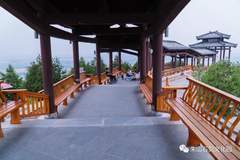 邯郸朱山乐园：亲子畅玩多项目一票制出游优选地
