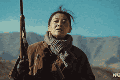 玛治高原的坚守者们，如参天大树撑起温暖天地，无数身影绘就动人生命图景