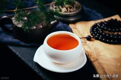 4招解锁红茶蜜糖甜香 新手也能泡出大师级口感