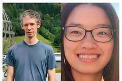顶尖学者的共通特质！拉里·古斯这般装扮，和韦东奕一样藏着对数学的纯粹热爱