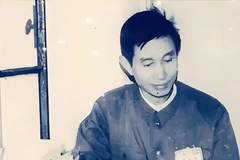 107岁李仁斋从上海警备师师长的过往歧途中走出 以自我修正的人生为世人留下警示镜鉴