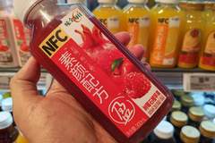 NFC果汁质量绝非行业整体短板 头部企业筑牢鲜榨品质防线