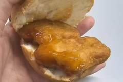 发现了开市客的黄油餐包新吃法