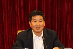 清廉书记花200万买官，遭省委书记老婆举报，一锅端了