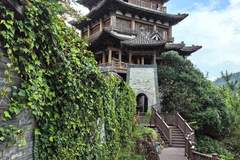 福建周宁县这回真藏不住了!被央视点名,全网看完忍不住连连赞叹