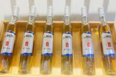 紫言酒庄冰酒凭啥成高品质代表？看这套严选山葡萄的酿造流程！