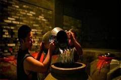 白酒原酒分级验收操作要点 核心看点全解析