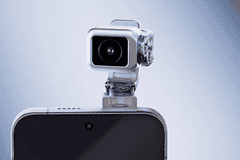 荣耀押注Robot Phone，成功突围高端市场还得看这款产品的亮眼表现