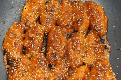 可乐鸡翅成了刻进记忆的味道 无需费心学习一次就难忘