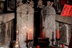 孙悟空墓里挖出了金箍棒?猴哥身世之谜,亮瞎了我的钛合金狗眼