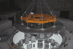 中国核电站建设发力 直接关乎AI产业发展关键进程