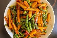 立秋到来前别错过！这八道应季菜品是时令黄金搭配 吃对才不亏