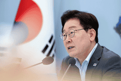 韩媒：韩国足协被搜查前一天 曾遭总统李在明点名批评