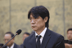 韩国警方突击搜查韩国足协办公室，9起举报合并调查洪明甫任命违规案
