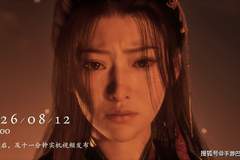 影之刃零》8月12日开启全平台预售 索尼专属发布会带来多款玩法首曝看点