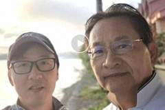 男子帮台湾游客拍照，发现竟是失联亲人，最新后续！