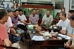 黄康俊新作【中国第一非遗砂煲 / 千年陶乡与一家陶厂】（采风廉江作品.23）