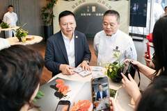 “百味东瓯 · 一宴相承”瓯菜文化媒体品鉴活动圆满落幕