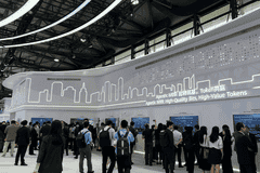 MWC26上海观察:AI重构后,网络如何兑现Token价值