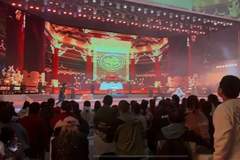 欧式城堡+全息演艺 门票周周送!世界欢乐城入驻哈报“惠游冰城”