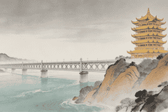 【社科讲坛·活动预告】《武汉记忆：江城核心旅游区的人文密码》