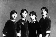 民国内容丰富小学课本