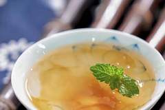 早安浦江| 蝉鸣盛夏，一碗木莲递清欢