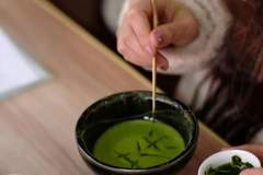 三伏寻嘉茗，猴魅最清心！